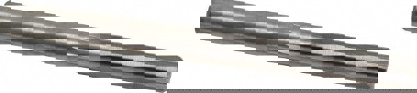 Chucking Reamer: 21/64